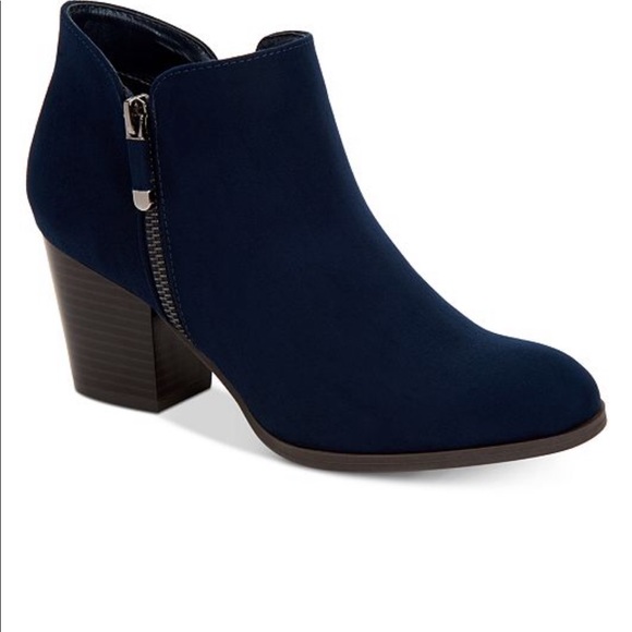 masrinaa ankle booties